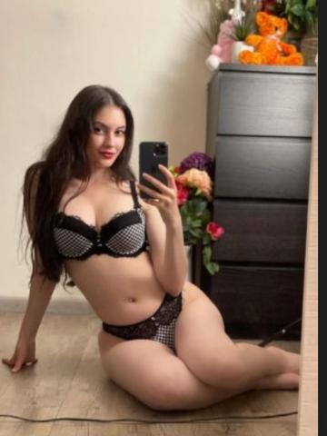 Индивидуалка Марго Фотография 2